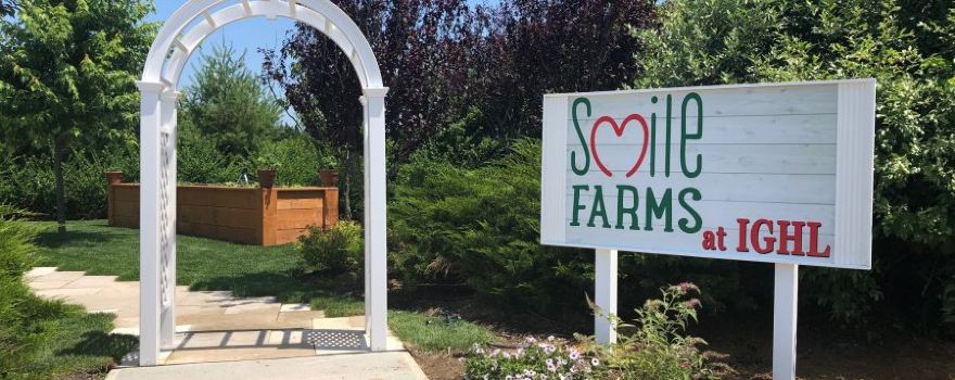 Smile Farms @ IGHL