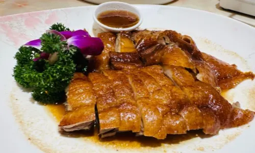Donghengsheng International Hotel·Chinese Restaurant