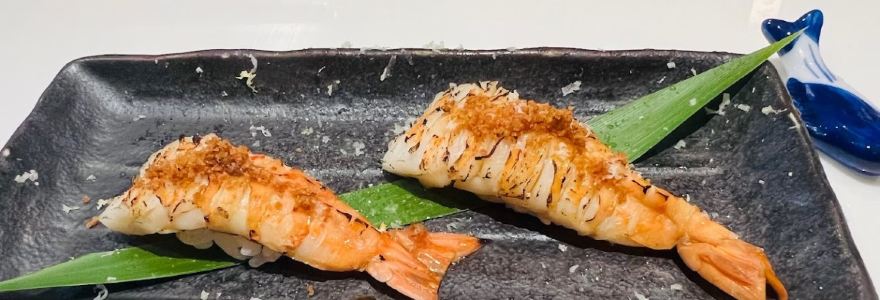 Hihimanu Sushi