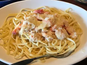 Red Lobster