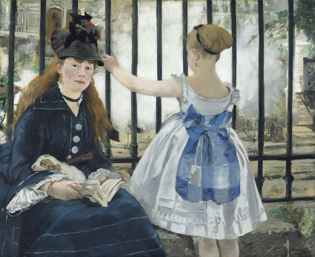 Paris 1874: Inventing impressionism | Washington D.C.