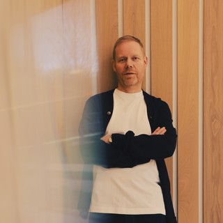 【퍼스】Max Richter 월드 투어 | 퍼스