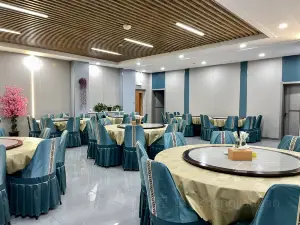 路路通饭店(吴忠同心店)·餐厅