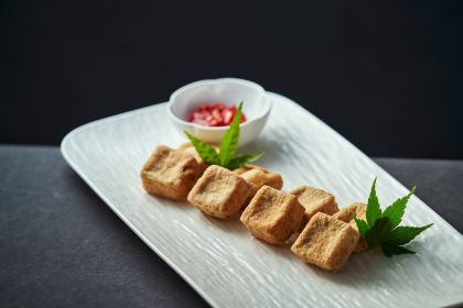 绍兴璞祺艺境酒店·璞SHOW荷