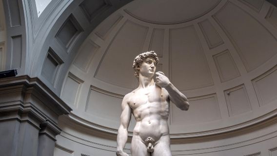 David