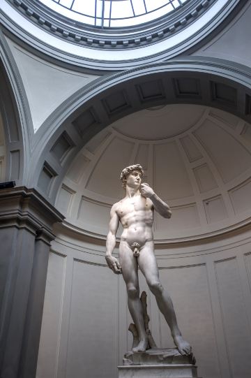David