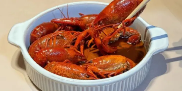 卿家姆小館·生醃熟醉·寧波小鮮（慈溪銀泰店）