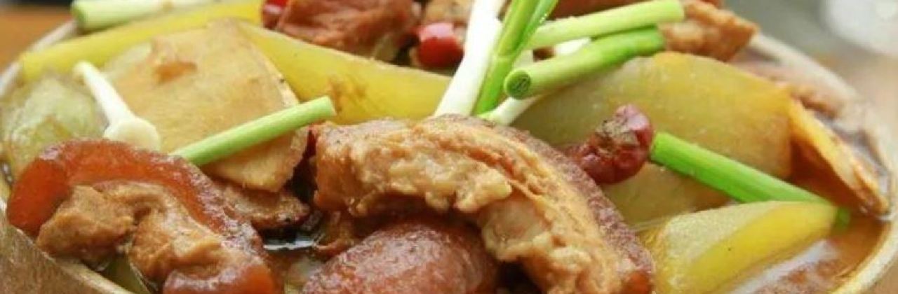 老家信陽菜(北京路店)