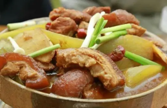 老家信陽菜(北京路店)