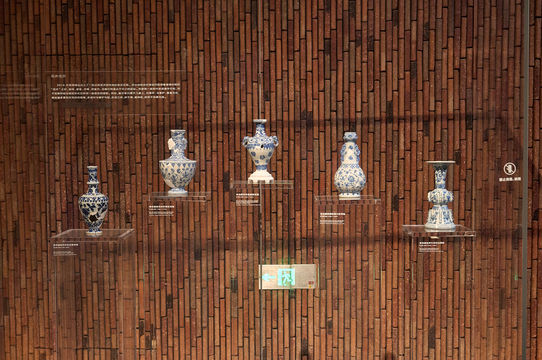Museums in Jingdezhen
