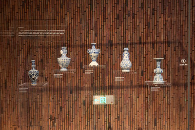 Museums in Jingdezhen