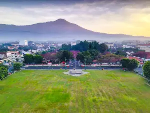 Alun-alun Kota Purwokerto