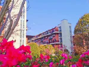Jiuba Ecological Leisure Resort