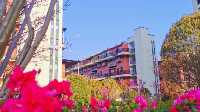 Jiuba Ecological Leisure Resort