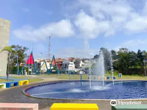 Parque da Cidade