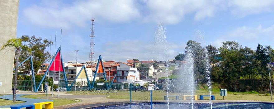 Parque da Cidade