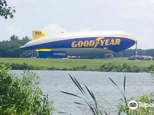 Wingfoot Lake State Park