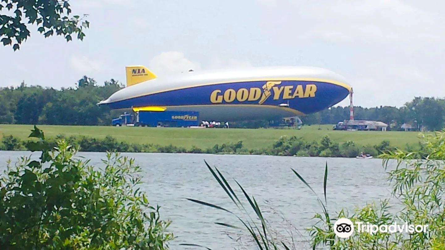 1_Wingfoot Lake State Park