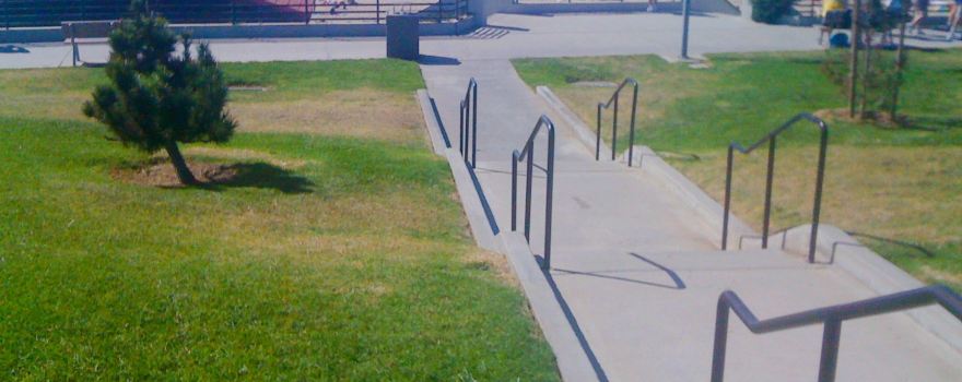 Miramar Park