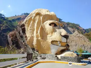 Lion’s Head