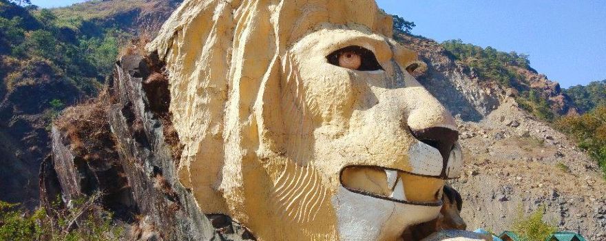 Lion’s Head
