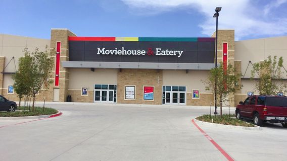 Moviehouse & Eatery by Cinépolis