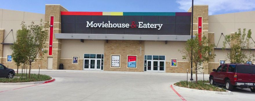 Moviehouse & Eatery by Cinépolis