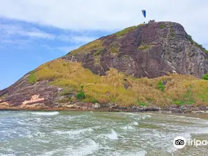 Campina's Hill Lookout