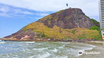 Campina's Hill Lookout