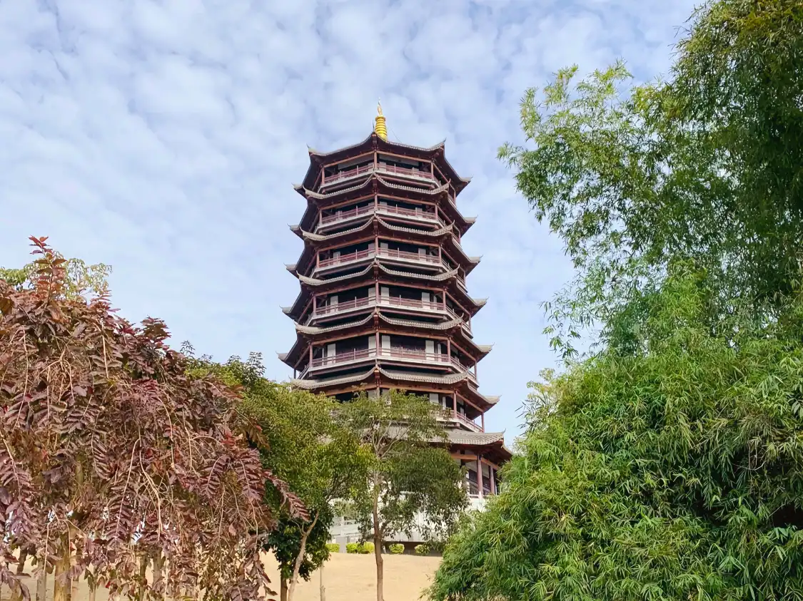 Hotels near Garden Expo