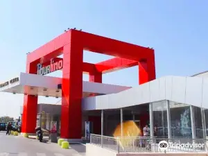 Centro Commerciale Tiburtino