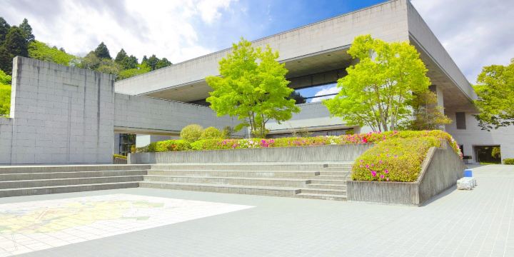 Sendai City Museum