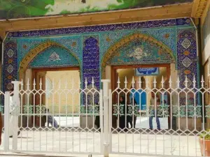 Al-Sahla Great Mosque