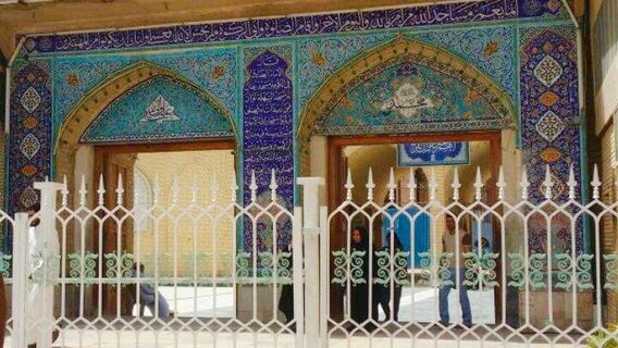 Al-Sahla Great Mosque