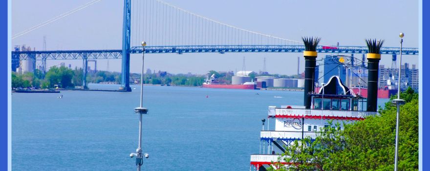 Ambassador Bridge