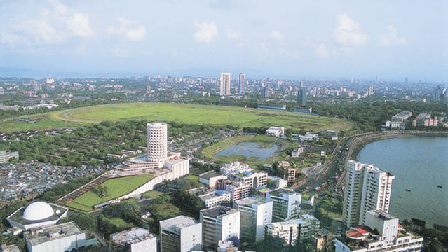 Nehru Science Centre