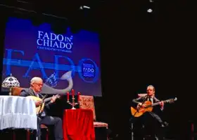 法朵FADO表演欣賞