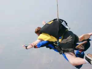 Skydive Snohomish
