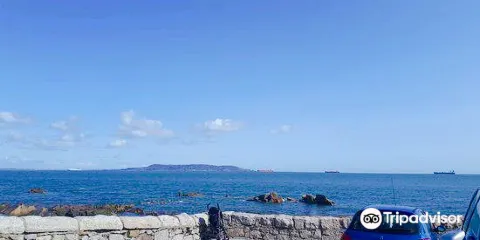 The Forty Foot - JD Wetherspoon