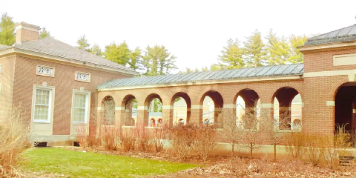 薩拉托加溫泉州公園