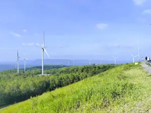 Khao Yai Thieng Windmill
