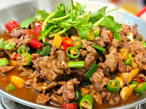 TAIHURENJIA·SUZHECAI