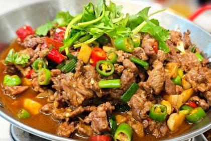 TAIHURENJIA·SUZHECAI