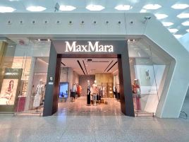 MAX MARA（深圳宝安机场卫星厅店）