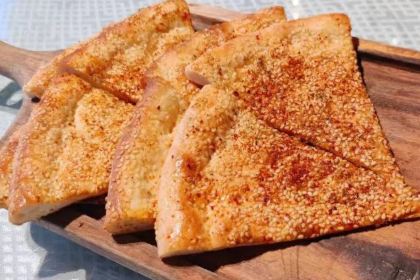 可愛的新疆·絲路宴