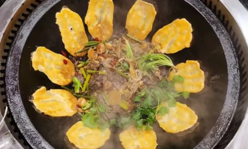 地锅即递·头牌地锅鸡(天台店)