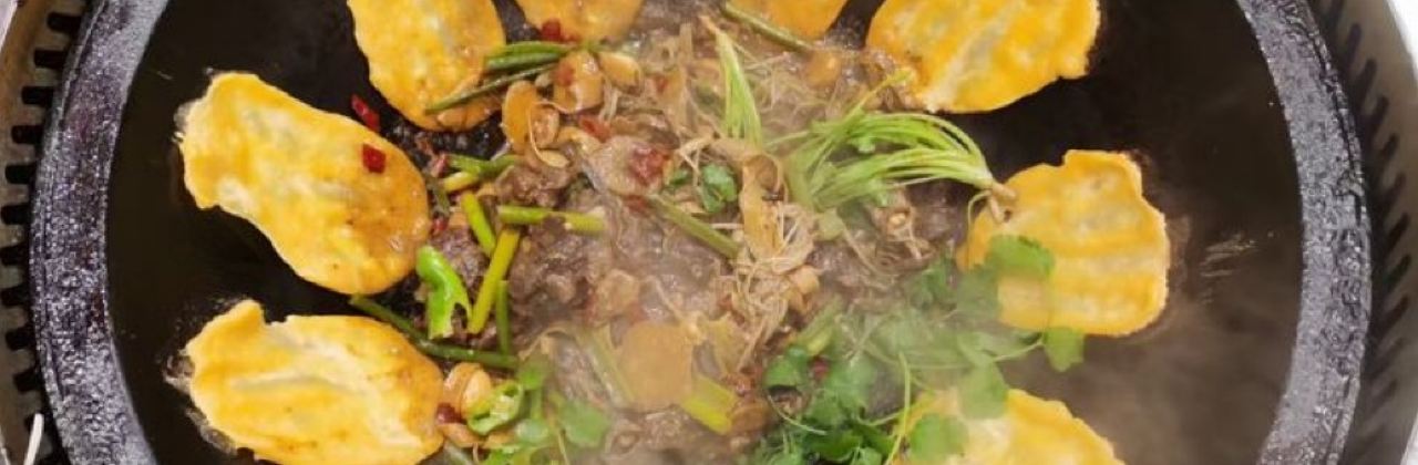 地鍋即遞·頭牌地鍋雞（天台店）