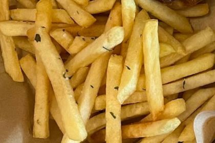 American Pizza & Grill