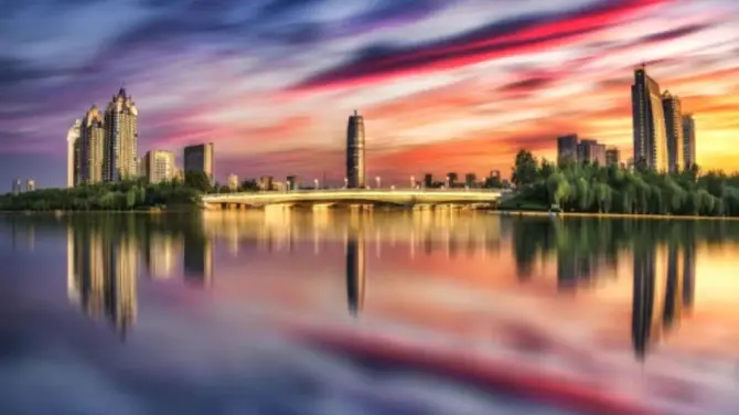 Zhengzhou · Immersive Flight Over the Central Plains Experience Hall (Xintian 360 Flagship Store)