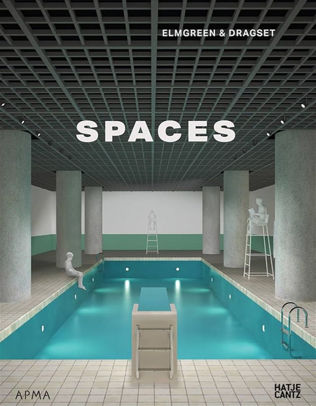 ELMGREEN & DRAGSET: Spaces | Amorepacific Museum of Art